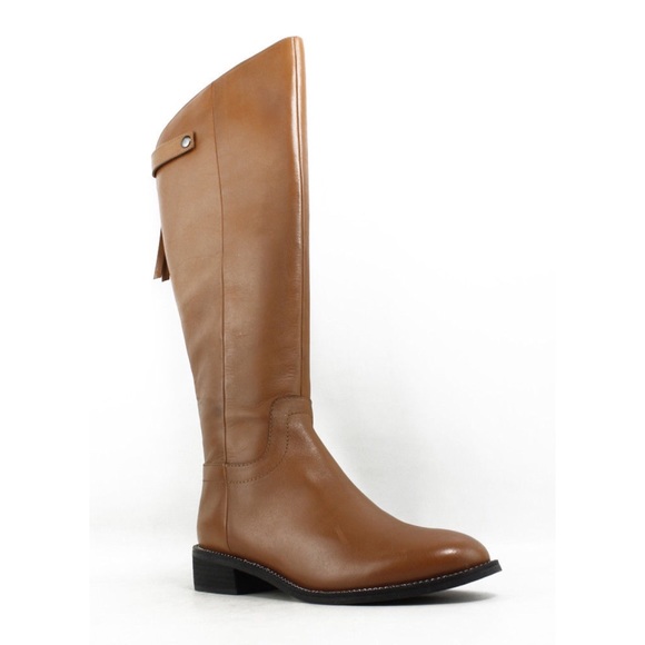 Franco sarto women's brindley equestrian boot Clearance